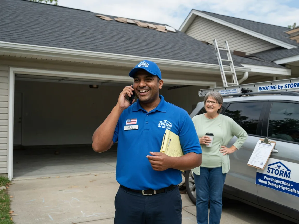 Roof Repair Near Me Lenhartsville, PA FAQs